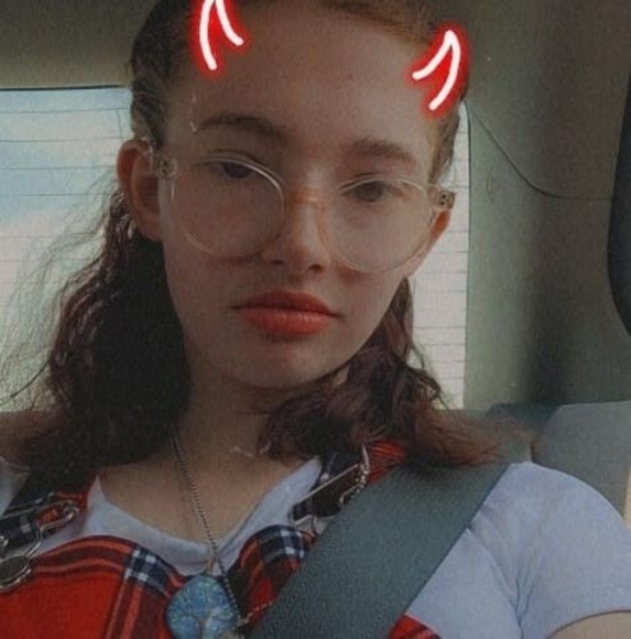 Meet your Posher, Megan - Picture 1 of 1